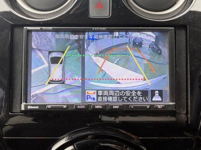 �m�[�g�@�V�����Îԁ@e-POWER��1.2L�ݼ�݂Ŕ��d�����d�C��100��Ӱ���쓮�Ť�R���28.8km/L������́��ϰ�ުݼ���ڰ������ؼު�ķ�&�߯�����ā����AC�ق���߼�݂́���ذ��ށ��׳����ޭ����������ؼު��ٰ��װ���ޱ�װ˰�����ٰ��C��ETC�Ȃǂ𑕔��