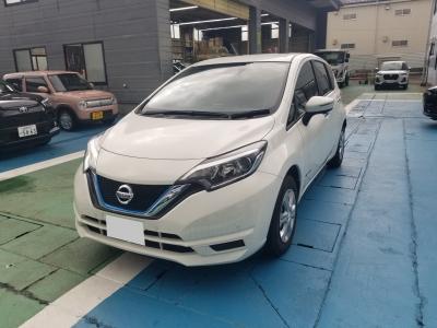 m[g@VÎԁ@e-POWER1.2Lݼ݂ŔddC100Ӱ쓮ŤR28.8km/Ĺϰުݼڰؼުķ&߯āACق߼݂́׳ޭؼުٰװޱװ˰ETCȂǂ𑕔