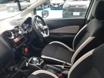 m[g@VÎԁ@e-POWER1.2Lݼ݂ŔddC100Ӱ쓮ŤR28.8km/Ĺϰުݼڰؼުķ&߯āACق߼݂́׳ޭؼުٰװޱװ˰ETCȂǂ𑕔