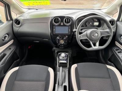 m[g@VÎԁ@e-POWER͓ڂ1.2Lݼ݂Ŕd100%Ӱ쓮ӰȂł̗͂͋ڽݽ̗ǂƗDꂽÏlŔR34.0km/L!éϰުݼڰط&߯āACق߼݂́ذپTV׳ޭؼުٰװETCȂǂtĂ܂!