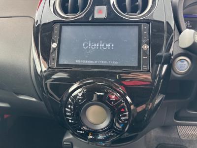 m[g@VÎԁ@e-POWER͓ڂ1.2Lݼ݂Ŕd100%Ӱ쓮ӰȂł̗͂͋ڽݽ̗ǂƗDꂽÏlŔR34.0km/L!éϰުݼڰط&߯āACق߼݂́ذپTV׳ޭؼުٰװETCȂǂtĂ܂!