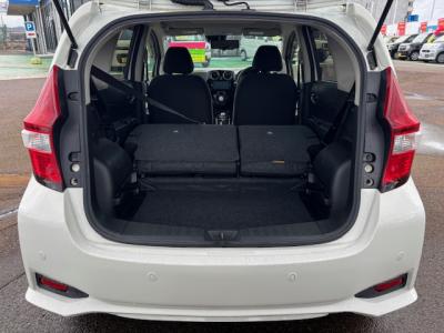 m[g@VÎԁ@e-POWER͓ڂ1.2Lݼ݂Ŕd100%Ӱ쓮ӰȂł̗͂͋ڽݽ̗ǂƗDꂽÏlŔR34.0km/L!éϰުݼڰط&߯āACق߼݂́ذپTV׳ޭؼުٰװETCȂǂtĂ܂!