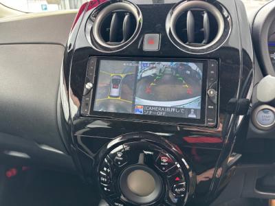 m[g@VÎԁ@e-POWER͓ڂ1.2Lݼ݂Ŕd100%Ӱ쓮ӰȂł̗͂͋ڽݽ̗ǂƗDꂽÏlŔR34.0km/L!éϰުݼڰط&߯āACق߼݂́ذپTV׳ޭؼުٰװETCȂǂtĂ܂!