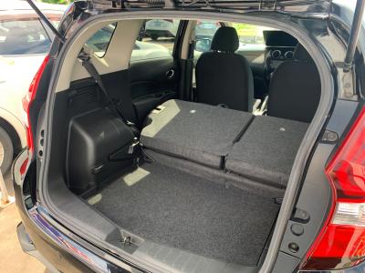 m[g@VÎԁ@e-POWER͓ڂ1.2Lݼ݂Ŕd100%Ӱ쓮ӰȂł̗͂͋ڽݽ̗ǂƗDꂽÏlŔR34.0km/L!éϰުݼڰط&߯āACЂق߼݂́ذپTVETCȂǂtĂ܂IӊOƊ󏭐Fׯł!