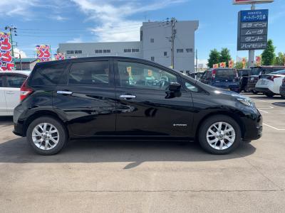 m[g@VÎԁ@e-POWER͓ڂ1.2Lݼ݂Ŕd100%Ӱ쓮ӰȂł̗͂͋ڽݽ̗ǂƗDꂽÏlŔR34.0km/L!éϰުݼڰط&߯āACЂق߼݂́ذپTVETCȂǂtĂ܂IӊOƊ󏭐Fׯł!