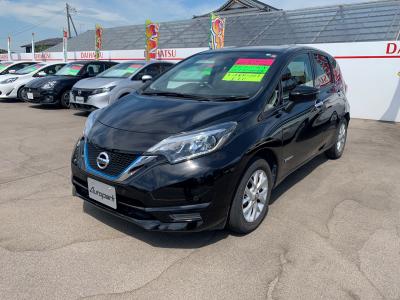 m[g@VÎԁ@e-POWER͓ڂ1.2Lݼ݂Ŕd100%Ӱ쓮ӰȂł̗͂͋ڽݽ̗ǂƗDꂽÏlŔR34.0km/L!éϰުݼڰط&߯āACЂق߼݂́ذپTVETCȂǂtĂ܂IӊOƊ󏭐Fׯł!