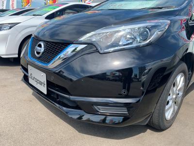 m[g@VÎԁ@e-POWER͓ڂ1.2Lݼ݂Ŕd100%Ӱ쓮ӰȂł̗͂͋ڽݽ̗ǂƗDꂽÏlŔR34.0km/L!éϰުݼڰط&߯āACЂق߼݂́ذپTVETCȂǂtĂ܂IӊOƊ󏭐Fׯł!