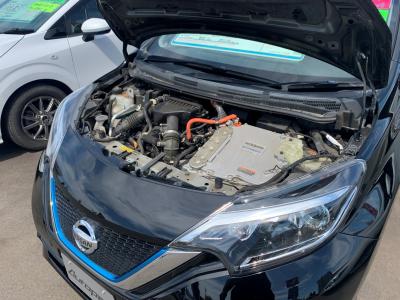 m[g@VÎԁ@e-POWER͓ڂ1.2Lݼ݂Ŕd100%Ӱ쓮ӰȂł̗͂͋ڽݽ̗ǂƗDꂽÏlŔR34.0km/L!éϰުݼڰط&߯āACЂق߼݂́ذپTVETCȂǂtĂ܂IӊOƊ󏭐Fׯł!