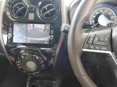 �m�[�g�@�V�����Îԁ@1.2L�ݼ�݂Ŕ��d���100%Ӱ���쓮�ő��s����e��ܰ�Ӱ���Ȃ�ł̗͂͋���ڽ��ݽ�̗ǂ������ƗD�ꂽ�Ïl���ŔR���34.0km/L!���ϰ�ުݼ���ڰ������ؼު�ķ������AC��LEDͯ��ײā�15�����Ђق���߼�݂́���ذ����پ��TV���׳���V����&���ؼު��ٰ��װ�����бѲ��ر(ڻް���)��ETC���t���Ă��܂�!