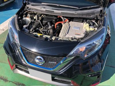 m[g@VÎԁ@H28N12ɒǉꂽe-POWERƽӡ1.2Lݼ݂Ŕd100%Ӱ쓮͋ڽݽ̗ǂƐÏlŔR34.0km/L!ƽӐpٴ&Խ&16ЁpޒāLEDͯ&޲ײāފvñݸށϰުݼڰذ&߯AC׳ޭ̂ق߼݂́ذپTVETCtĂ܂!