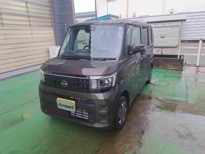 ���[�N�X�@�V�����Îԁ@R7�N9������������ݼޡ�����STOP��CVT��4WD�̔R���WLTC18.8km/L��[��������X�Ł���ܰ�ײ���ޱ�����ļ��˰�����ñ�ݸ�˰����LEDͯ��ײā����AC�����ذ&�߯�����ā��ϰ�ުݼ���ڰ��ق���OP�װ�̱�����׳�3.8���~�t��!