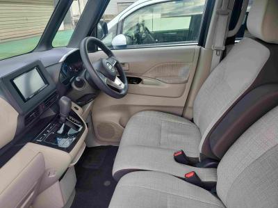 ���[�N�X�@�V�����Îԁ@H2�N3������������ݼޡ�Ȉ�ʲ��د�ނ��ޯ�ذ���ļ��тŔR��WLTC19.0km/L��������e�́��ϰ�ުݼ���ڰ����׳����ޭ�������C�Ű���ݽ��ذ��ܰ�ײ���ޱ��F���˰�������AC�����ذ&�߯�����ā�����ڰ���ق���߼�݂́���ذ���1���TV��ETC���t���Ă��܂��