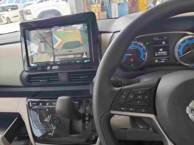 ���[�N�X�@�V�����Îԁ@H2�N3������������ݼޡ�Ȉ�ʲ��د�ނ��ޯ�ذ���ļ��тŔR��WLTC20.9km/L��������e�́��ϰ�ުݼ���ڰ����׳����ޭ�������C�Ű���ݽ��ذ��ܰ�ײ���ޱ��F���˰�������AC�����ذ&�߯�����ā�����ڰ���ق���߼�݂́�9�������پ��TV��ETC���t���Ă��܂��