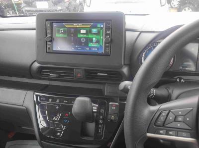 ���[�N�X�@�V�����Îԁ@R5�N6����ϲŰ��ݼނ�������̪�����ƭ��١�Ȉ�ʲ��د�ނ��ޯ�ذ���ļ��тŔR��WLTC20.8km/L��V��204.9���~�̏㋉���قŁ�����߲ۯ�(����َx���tڰ�ް�ٰ��)��������ܰ�ײ���ޱ���׳����ޭ�������LEDͯ��ײā����AC�����ذ&�߯�����ā�14�����Ђق���߼�݂́���ذ����پ��TV��ETC�Ȃǂ��t���Ă��܂�!