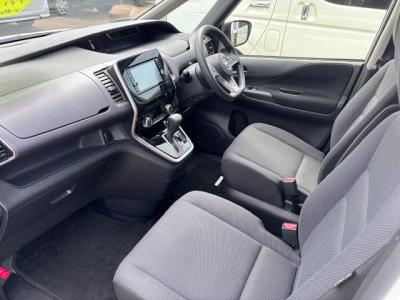 �Z���i�@�V�����Îԁ@�������ق���4WD��Sʲ��د�ނɡCVT�ƂŔR���15.0km/L����ʎd�l��V�ڂɂ́�������ܰ�ײ���ޱ�����K�߯�(���ݸ޽ײ��2nd��ĥ����ޯ�ð���&USB�d��)���ϰ�ުݼ���ڰ�����÷�&�߯�����Ăق���߼�݂́����è�߯�B(����߲ۯĥ�׳����ޭ���������ؼު��ٰ��װ��d���߰�ݸ���ڰ�)����ذ����پ��TV��ETC�t��!
