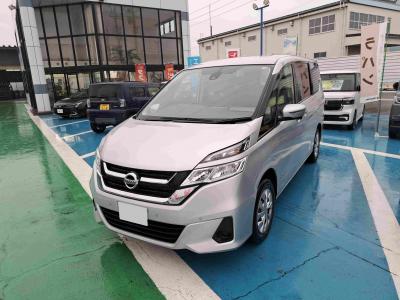 �Z���i�@�V�����Îԁ@4WD��Sʲ��د�ނ��̗p��CVT�ƂŔR���15.0km/L����ʎd�l�ԂŁ�������ܰ�ײ���ޱ���ϰ�ުݼ���ڰ�����÷�&�߯�����ā����K�߯�(���ݸ޽ײ��2nd��ĥ����ޯ�ð���&USB�d��)����ގ�tPKG(����ٽ����6��߰��)�ق����߼�݂́���ذ����پ��TV���׳����ޭ�������ETC�t���