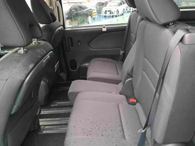 �Z���i�@�V�����Îԁ@4WD��Sʲ��د�ނ��̗p��CVT�ƂŔR���15.0km/L����ʎd�l�ԂŁ�������ܰ�ײ���ޱ���ϰ�ުݼ���ڰ�����÷�&�߯�����ā����K�߯�(���ݸ޽ײ��2nd��ĥ����ޯ�ð���&USB�d��)����ގ�tPKG(����ٽ����6��߰��)�ق����߼�݂́���ذ����پ��TV���׳����ޭ�������ETC�t���