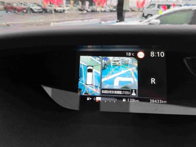 �Z���i�@�V�����Îԁ@4WD��Sʲ��د�ނ��̗p��CVT�ƂŔR���15.0km/L����ʎd�l�ԂŁ�������ܰ�ײ���ޱ���ϰ�ުݼ���ڰ�����÷�&�߯�����ā����K�߯�(���ݸ޽ײ��2nd��ĥ����ޯ�ð���&USB�d��)����ގ�tPKG(����ٽ����6��߰��)�ق����߼�݂́���ذ����پ��TV���׳����ޭ�������ETC�t���