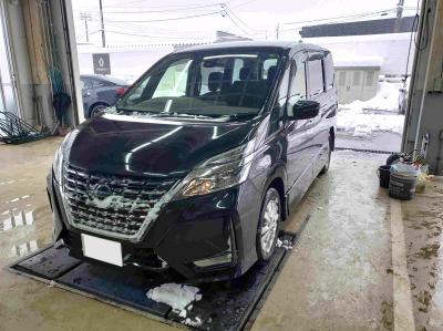 �Z���i�@�V�����Îԁ@R1�N8����ϲ��݂�����̪������ݼޡSʲ��د�ނŔR���17.2km/L������́��ٴ�ہ��ϰ�ުݼ���ڰ������ذ&�߯���������15�����Ђق����߼�݂́�8�������پ��TV�t��!