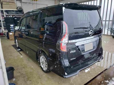 �Z���i�@�V�����Îԁ@R1�N8����ϲ��݂�����̪������ݼޡSʲ��د�ނŔR���17.2km/L������́��ٴ�ہ��ϰ�ުݼ���ڰ������ذ&�߯���������15�����Ђق����߼�݂́�8�������پ��TV�t��!