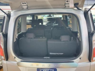 �Z���i�@�V�����Îԁ@Sʲ��د�ނ�CVT�ŔR���16.6km/L����ʎd�l��V�ڂɂ́�������ܰ�ײ���ޱ�����K�߯�(���ݸ޽ײ��2nd��ĥ����ޯ�ð���&USB�d��)����ގ�tPKG(����ٽ����6��߰��)�����ʑ����̑����ϰ�ުݼ���ڰ�����÷�&�߯���������ٰ��C�X�ɵ�߼�݂́���ذ����پ��TV���t���Ă��܂�!