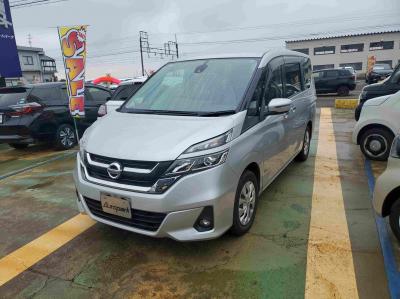 �Z���i�@�V�����Îԁ@Sʲ��د�ނ�CVT�ŔR���16.6km/L����ʎd�l��V�ڂɂ́�������ܰ�ײ���ޱ�����K�߯�(���ݸ޽ײ��2nd��ĥ����ޯ�ð���&USB�d��)����ގ�tPKG(����ٽ����6��߰��)�����ʑ����̑����ϰ�ުݼ���ڰ�����÷�&�߯���������ٰ��C�X�ɵ�߼�݂́���ذ����پ��TV���t���Ă��܂�!