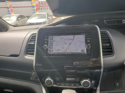 �Z���i�@�V�����Îԁ@Sʲ��د�ނ�CVT�ŔR���16.6km/L����ʎd�l��V�ڂɂ́�������ܰ�ײ���ޱ�����K�߯�(���ݸ޽ײ��2nd��ĥ����ޯ�ð���&USB�d��)����ގ�tPKG(����ٽ����6��߰��)�����ʑ����̑����ϰ�ުݼ���ڰ�����÷�&�߯���������ٰ��C�X�ɵ�߼�݂́���ذ����پ��TV���t���Ă��܂�!