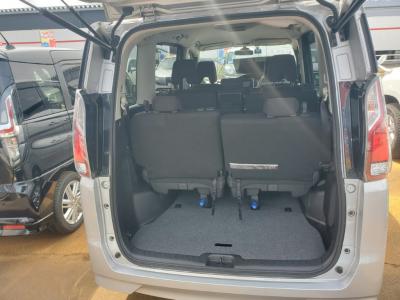 �Z���i�@�V�����Îԁ@Sʲ��د�ނ�CVT�ŔR���16.6km/L����ʎd�l��V�ڂɂ́�������ܰ�ײ���ޱ�����K�߯�(���ݸ޽ײ��2nd��ĥ����ޯ�ð���&USB�d��)����ގ�tPKG(����ٽ����6��߰��)�����ʑ����̑����ϰ�ުݼ���ڰ�����÷�&�߯���������ٰ��C�X�ɵ�߼�݂́���ذ����پ��TV���t���Ă��܂�!