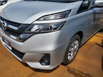 �Z���i�@�V�����Îԁ@Sʲ��د�ނ�CVT�ŔR���16.6km/L����ʎd�l��V�ڂɂ́�������ܰ�ײ���ޱ�����K�߯�(���ݸ޽ײ��2nd��ĥ����ޯ�ð���&USB�d��)����ގ�tPKG(����ٽ����6��߰��)�����ʑ����̑����ϰ�ުݼ���ڰ�����÷�&�߯���������ٰ��C�X�ɵ�߼�݂́���ذ����پ��TV���t���Ă��܂�!