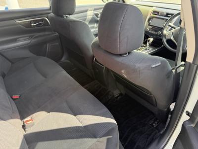 �e�B�A�i�@�V�����Îԁ@3��ڂ�2.5L�ݼ�݂�CVT�ŗ͋������ᑬ�ٸ�ɔR���14.4km/L�Ɍ��㡑����́��ϰ�ުݼ���ڰ����ٰ��C��C�Ű������ȵ���ݕt��ܰ��ā�����ײā�16��Ё�P��׽����÷�&�߯�����Ăق���߼�݂́���ذ����پ��TV&�ޯ���ׂȂǂ��t���Ă��܂�!