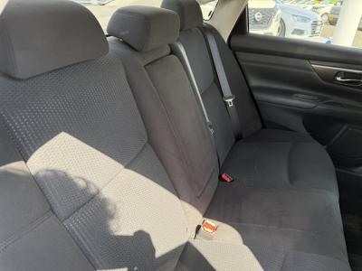 �e�B�A�i�@�V�����Îԁ@3��ڂ�2.5L�ݼ�݂�CVT�ŗ͋������ᑬ�ٸ�ɔR���14.4km/L�Ɍ��㡑����́��ϰ�ުݼ���ڰ����ٰ��C��C�Ű������ȵ���ݕt��ܰ��ā�����ײā�16��Ё�P��׽����÷�&�߯�����Ăق���߼�݂́���ذ����پ��TV&�ޯ���ׂȂǂ��t���Ă��܂�!