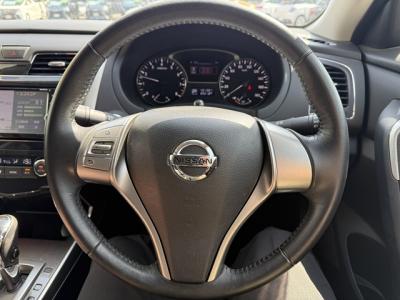 �e�B�A�i�@�V�����Îԁ@3��ڂ�2.5L�ݼ�݂�CVT�ŗ͋������ᑬ�ٸ�ɔR���14.4km/L�Ɍ��㡑����́��ϰ�ުݼ���ڰ����ٰ��C��C�Ű������ȵ���ݕt��ܰ��ā�����ײā�16��Ё�P��׽����÷�&�߯�����Ăق���߼�݂́���ذ����پ��TV&�ޯ���ׂȂǂ��t���Ă��܂�!