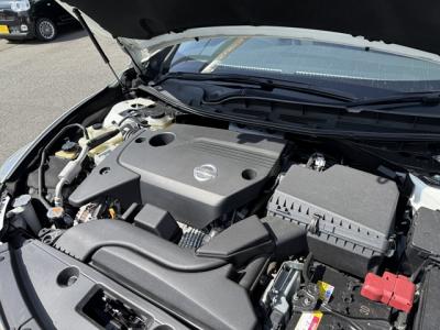 �e�B�A�i�@�V�����Îԁ@3��ڂ�2.5L�ݼ�݂�CVT�ŗ͋������ᑬ�ٸ�ɔR���14.4km/L�Ɍ��㡑����́��ϰ�ުݼ���ڰ����ٰ��C��C�Ű������ȵ���ݕt��ܰ��ā�����ײā�16��Ё�P��׽����÷�&�߯�����Ăق���߼�݂́���ذ����پ��TV&�ޯ���ׂȂǂ��t���Ă��܂�!