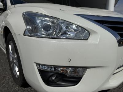 �e�B�A�i�@�V�����Îԁ@3��ڂ�2.5L�ݼ�݂�CVT�ŗ͋������ᑬ�ٸ�ɔR���14.4km/L�Ɍ��㡑����́��ϰ�ުݼ���ڰ����ٰ��C��C�Ű������ȵ���ݕt��ܰ��ā�����ײā�16��Ё�P��׽����÷�&�߯�����Ăق���߼�݂́���ذ����پ��TV&�ޯ���ׂȂǂ��t���Ă��܂�!