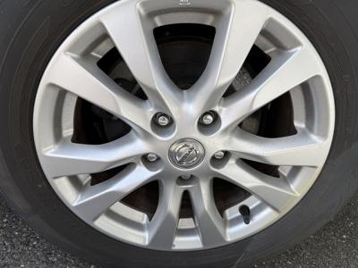 �e�B�A�i�@�V�����Îԁ@3��ڂ�2.5L�ݼ�݂�CVT�ŗ͋������ᑬ�ٸ�ɔR���14.4km/L�Ɍ��㡑����́��ϰ�ުݼ���ڰ����ٰ��C��C�Ű������ȵ���ݕt��ܰ��ā�����ײā�16��Ё�P��׽����÷�&�߯�����Ăق���߼�݂́���ذ����پ��TV&�ޯ���ׂȂǂ��t���Ă��܂�!