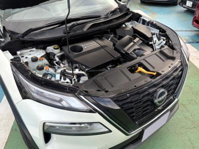 �G�N�X�g���C���@�V�����Îԁ@R4�N7������������ݼޡ�S��e��ܰ�Ŕ��d��p��1.5L���޴ݼ�݂𓋍ڂ��R��WLTC18.4km/L������́�18�����Ё���÷�&�߯�����ā�F���˰����LEDͯ��ײā��ϰ�ުݼ���ڰ����ٰ��C�ق���߼�݂́���ذ����پ��TV&�ޯ���ׁ�ETC��OP�װ���߰��ܲā��ޱ�޲�ް�t��!