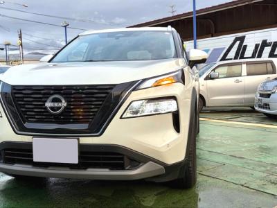 �G�N�X�g���C���@�V�����Îԁ@R4�N7����������ݼޡ1.5L���޴ݼ�݂�4��Ӱ���쓮����e��ܰ��R���WLTC18.4km/L�
������߲ۯā�18�����Ё���÷�&�߯�����ā���ܰ���&˰����LEDͯ��ײđ���߼�݂́�12.3�������پ��TV&�׳���V����&����ٰ��װ&ETC&100V�d������ܰ�ޯ��ޱ��ٰ�ڰف�OP�װ���߰��ܲĕt��!