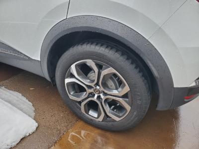 �L���v�`���[�@�V�����Îԁ@R3�N2������������ݼޡ�����S��95mm�������ނ��g��1.3L���޴ݼ�݂�����ټ�ĕt7��AT�𓋍ڡ�����́�LEDͯ��ײā��ϰ�ުݼ���ڰ���ڰ�ް�ٰ��C��18�����Ё��ި���ڲ���ި���360����ׁ����ذ&�߯�����ā����ļ��˰����ETC�Ȃǂ��t���Ă��܂�!