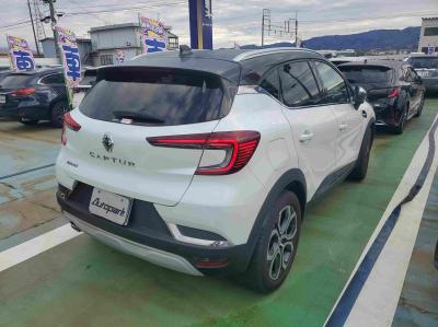 �L���v�`���[�@�V�����Îԁ@R3�N2������������ݼޡ�����S��95mm�������ނ��g��1.3L���޴ݼ�݂�����ټ�ĕt7��AT�𓋍ڡ�����́�LEDͯ��ײā��ϰ�ުݼ���ڰ���ڰ�ް�ٰ��C��18�����Ё��ި���ڲ���ި���360����ׁ����ذ&�߯�����ā����ļ��˰����ETC�Ȃǂ��t���Ă��܂�!���s���Ȃ�13800km!