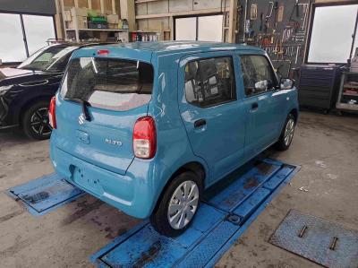 �A���g�@�V�����Îԁ@R3�N12����������ݼނ���9��ڱ�ġ�����STOP��CVT�ɴ�����ނŔR��WLTC23.5km/L��������e�́���޷���è��߰�(ڰ�ް��ڰ���O��딭�i�h�~�Hi�ްѱ���)����ڽ��������ܰ����ނق���߼�݂́���ذ����پ��TV��ETC�Ȃǂ��t���Ă��܂��