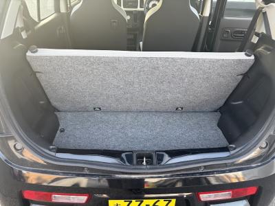 Ag@VÎԁ@8ڱĂ͐60kgyʉݸSTOPCVTƴނ̗̍pȂǂŤ޿ݎNo.1̒R37.0km/LéڽABSESPh~^]ȼ˰ق߼݂́CD߂ȂǂtĂ܂!