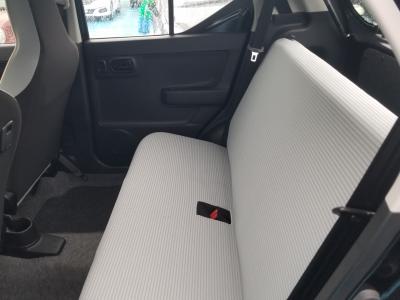 Ag@VÎԁ@8ڱĂ͐60kgyʉݸSTOPCVTƴނ̗̍pȂǂŤ޿ݎNo.1̒R37.0km/LéڽABSESPh~^]ȼ˰ق߼݂́CD߂ȂǂtĂ܂!