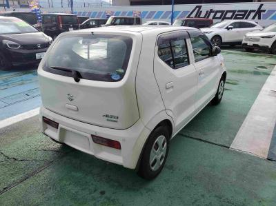 Ag@VÎԁ@8ڱĂ͐60kgyʉݸSTOPCVTƴނ̗̍pȂǂŤ4WDłR33.2km/LéڽABSESPh~4WDԂ́ļ˰ܲ߰ق߼݂́ڰްڰ߰āCD߂tĂ܂B