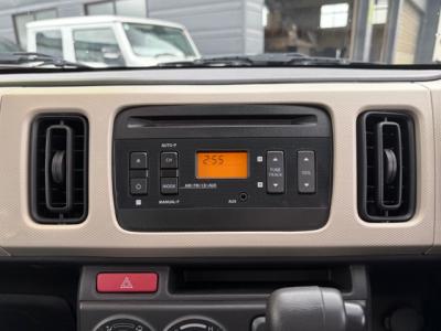 Ag@VÎԁ@8ڱĂ͐60kgyʉݸSTOPCVTƴނ̗̍pȂǂŤ4WDłR33.2km/LéڽABSESPh~4WDԂ́ļ˰ܲ߰ق߼݂́ڰްڰ߰āCD߁ETCںtĂ܂BsȂ10000km!