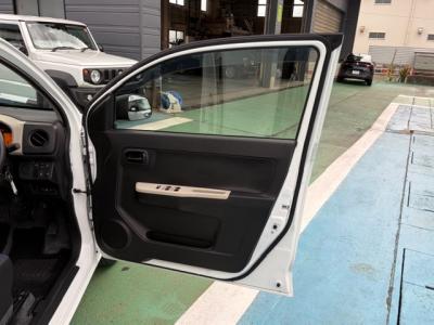 Ag@VÎԁ@8ڱĂ͐60kgyʉݸSTOPCVTƴނ̗̍pȂǂŤ4WDłR33.2km/LéڽABSESPh~4WDԂ́ļ˰ܲ߰ق߼݂́ڰްڰ߰āCD߁ETCںtĂ܂BsȂ10000km!