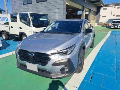 �N���X�g���b�N�@�V�����Îԁ@R4�N9���ɏo��XV�̌�p�ԡʲ��د�ނ�e-BOXER�ŔR��WLTC15.8km/L������́�3��ױ����(ڰ�ް��ڰ��ڰ�ް�ٰ��)��LEDͯ��ײā����ذ&�߯���������17�����Ё����AC������ټ�ā�̫�ނق����߼�݂́���ذ���&�ޯ���ׁ�F���˰����ETC�t��!
