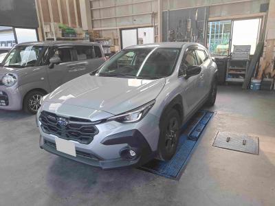 �N���X�g���b�N�@�V�����Îԁ@R4�N9���ɏo��XV�̌�p�ԡʲ��د�ނ�e-BOXER�ŔR��WLTC15.8km/L������́�3��ױ����(ڰ�ް��ڰ��ڰ�ް�ٰ��)��LEDͯ��ײā����ذ&�߯�����ā�17�����Ё����AC������ټ�ā�̫�ނق����߼�݂́���ذ���&�ޯ���ׁ�F��ܰ���&˰����ETC�t��!
