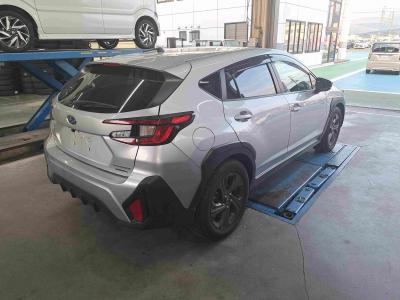 �N���X�g���b�N�@�V�����Îԁ@R4�N9���ɏo��XV�̌�p�ԡʲ��د�ނ�e-BOXER�ŔR��WLTC15.8km/L������́�3��ױ����(ڰ�ް��ڰ��ڰ�ް�ٰ��)��LEDͯ��ײā����ذ&�߯�����ā�17�����Ё����AC������ټ�ā�̫�ނق����߼�݂́���ذ���&�ޯ���ׁ�F��ܰ���&˰����ETC�t��!