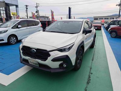 �N���X�g���b�N�@�V�����Îԁ@R4�N9���ɏo��XV�̌�p�ԡʲ��د�ނ�e-BOXER�ŔR��WLTC15.8km/L������́�3��ױ����(ڰ�ް��ڰ��ڰ�ް�ٰ��)��LEDͯ��ײā����ذ&�߯���������17�����Ё����AC������ټ�ā�̫�ނق����߼�݂́�11.6�������پ��TV&360�����&�ñ�ݸ�˰��&F���˰��37�9���~��ETC��OP�װ���߰��ܲĕt��!
