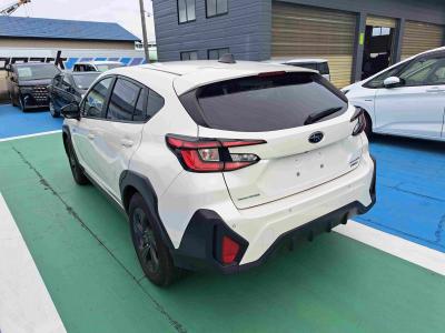 �N���X�g���b�N�@�V�����Îԁ@R4�N9���ɏo��XV�̌�p�ԡʲ��د�ނ�e-BOXER�ŔR��WLTC15.8km/L������́�3��ױ����(ڰ�ް��ڰ��ڰ�ް�ٰ��)��LEDͯ��ײā����ذ&�߯���������17�����Ё����AC������ټ�ā�̫�ނق����߼�݂́�11.6�������پ��TV&360�����&�ñ�ݸ�˰��&F���˰��37�9���~��ETC��OP�װ���߰��ܲĕt��!